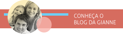 Blog da Gianne -