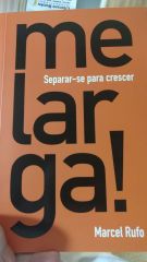 Blog da Gianne Me larga: separar-se para crescer Não é possível viver sem laços, mas, quando esse laço se torna exclusivo demais, ele ameaça nos sufocar. Portanto, é preciso conseguir...